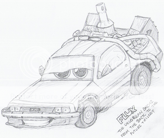 Back_to_the_Future_De_Lorean_by_Xik.png